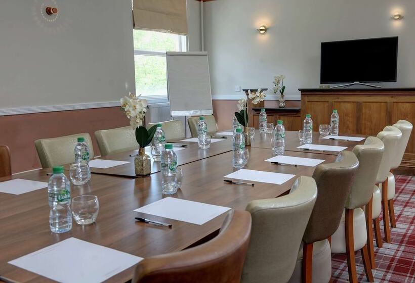 Trafford Hall Hotel Manchester, Trademark Collection By Wyndham