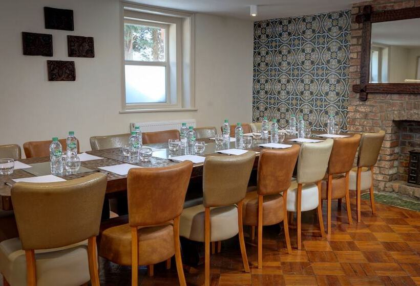 Trafford Hall Hotel Manchester, Trademark Collection By Wyndham