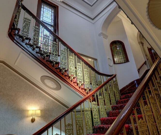 Trafford Hall Hotel Manchester, Trademark Collection By Wyndham