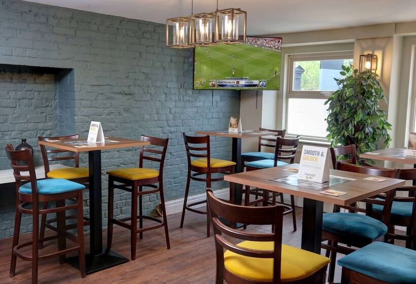 Trafford Hall Hotel Manchester, Trademark Collection By Wyndham