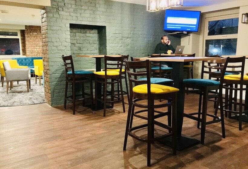 Trafford Hall Hotel Manchester, Trademark Collection By Wyndham