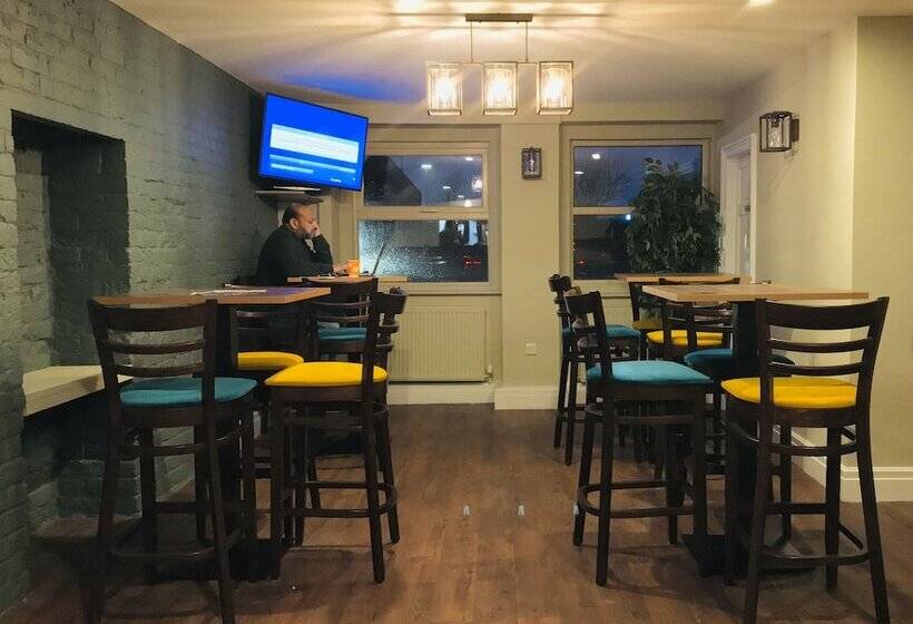 Trafford Hall Hotel Manchester, Trademark Collection By Wyndham