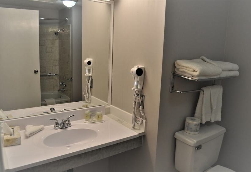 هتل Travelodge By Wyndham Langley