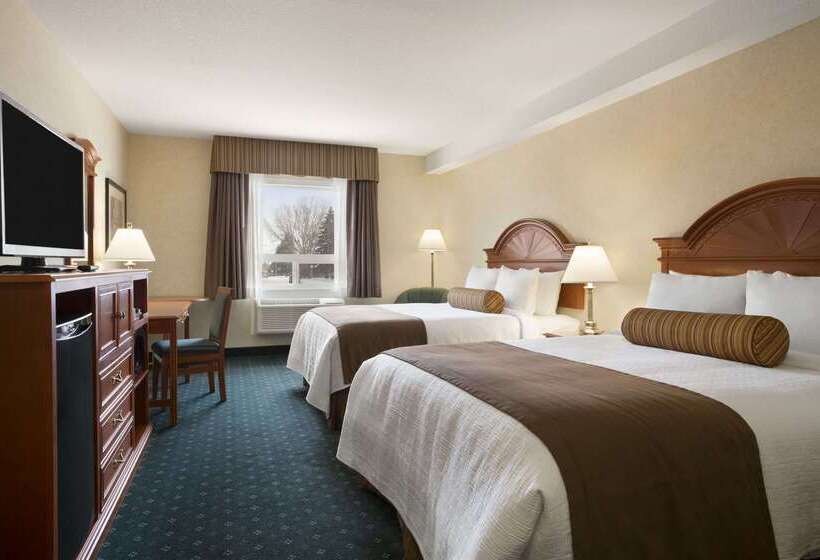 فندق Travelodge By Wyndham Strathmore