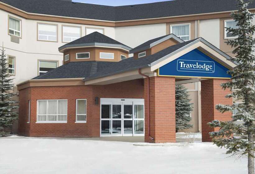 فندق Travelodge By Wyndham Strathmore