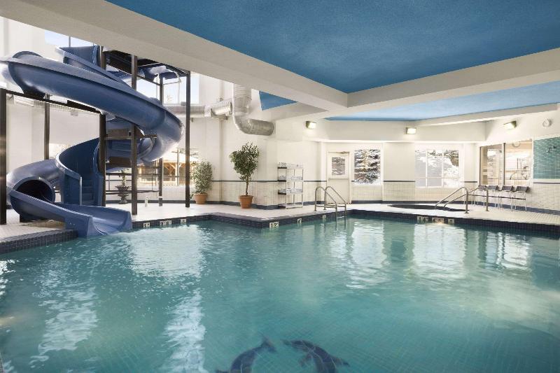 فندق Travelodge By Wyndham Strathmore