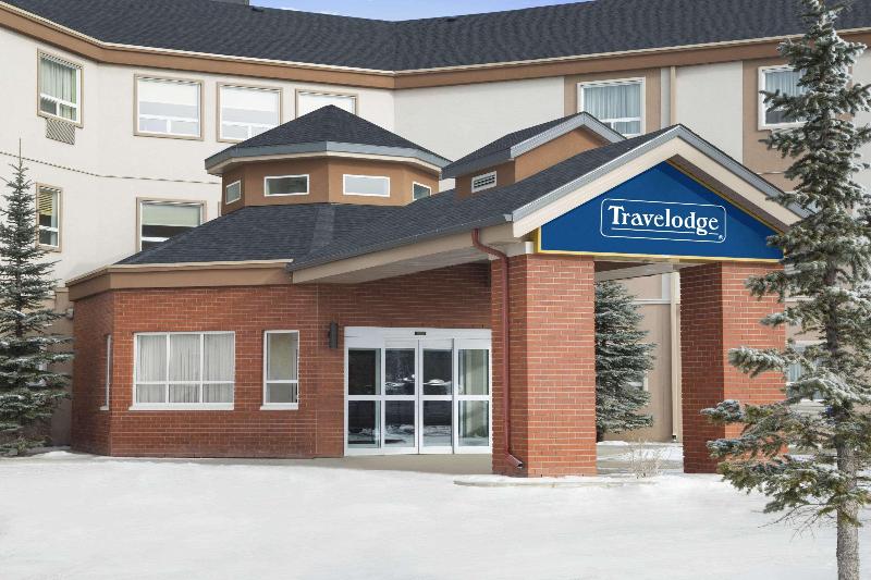 فندق Travelodge By Wyndham Strathmore