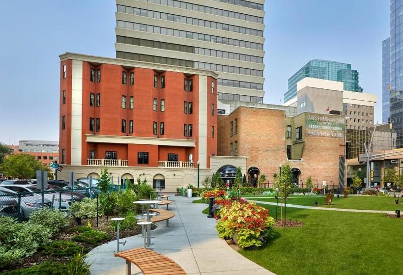 酒店 Union Bank Inn