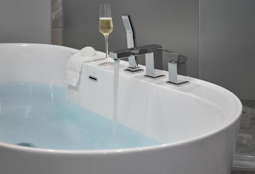 酒店 Union Bank Inn