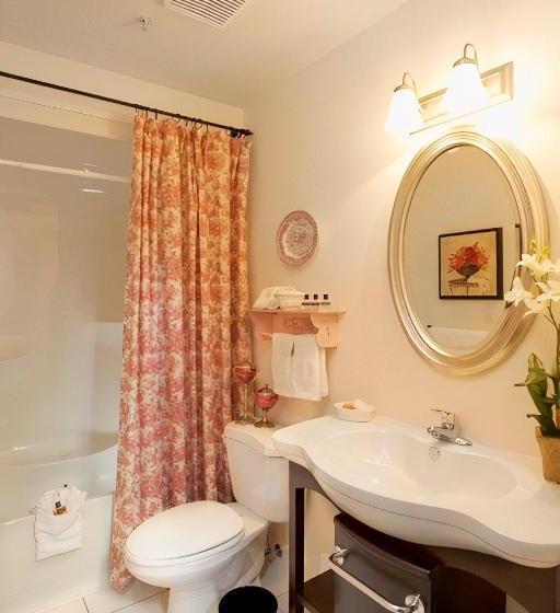 酒店 Union Bank Inn