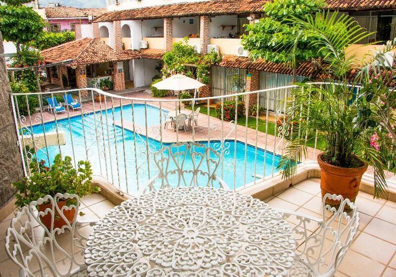 ホテル Vallarta Sol