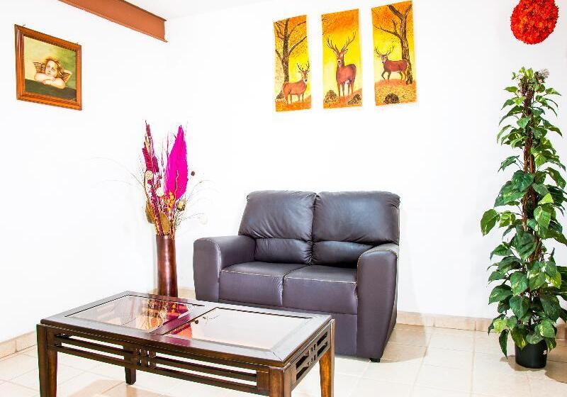 ホテル Vallarta Sol