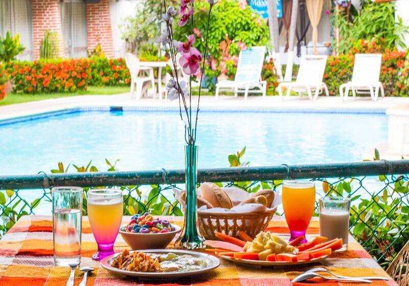 ホテル Vallarta Sol