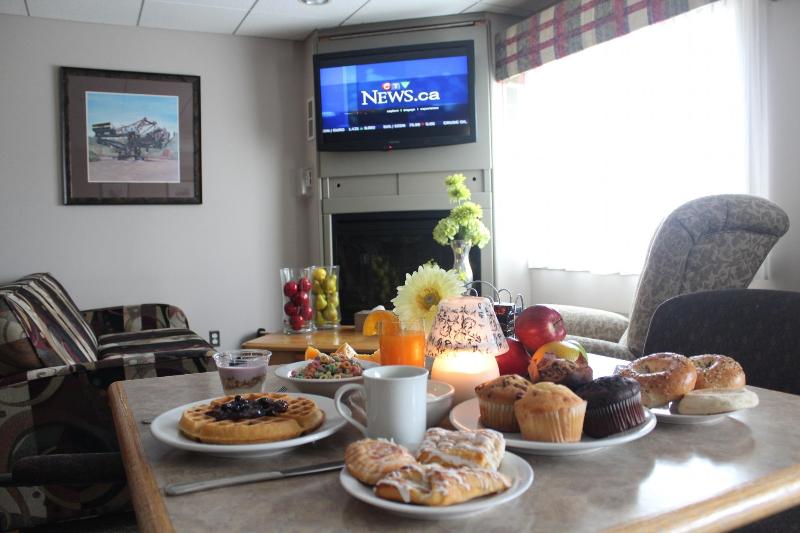 فندق Travelodge By Wyndham Fort Mcmurray