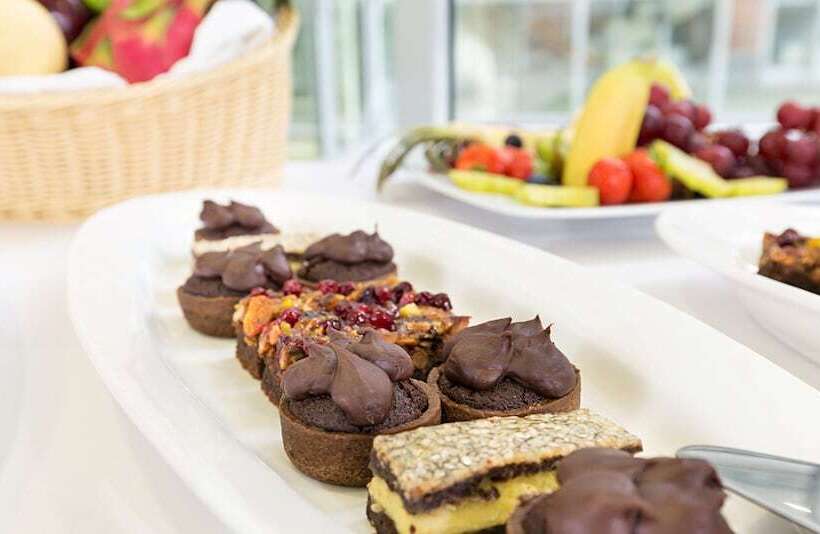 Victor S Residenz Hotel Berlin Tegel