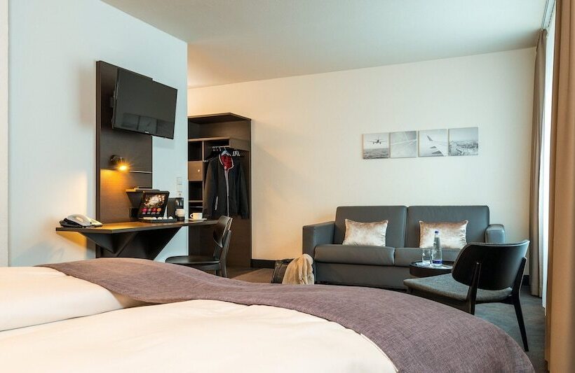 Victor S Residenz Hotel Berlin Tegel