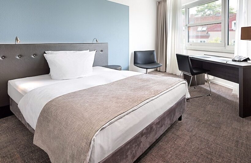 Victor S Residenz Hotel Berlin Tegel