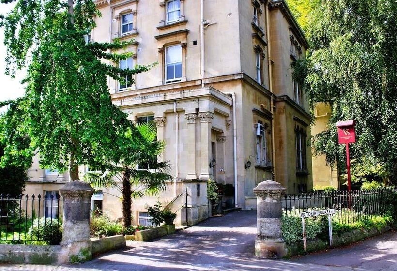 Victoria Square Hotel Clifton Village