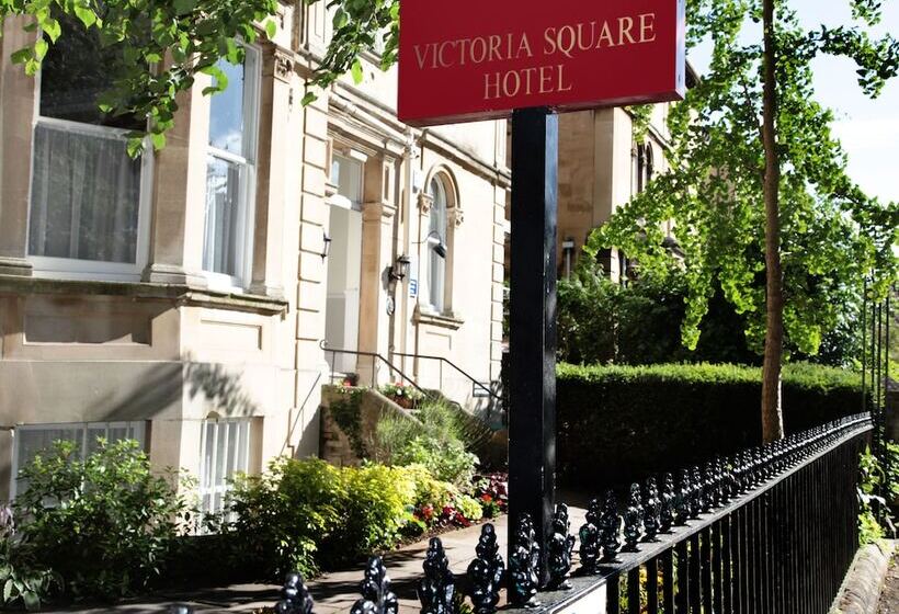 Victoria Square Hotel Clifton Village