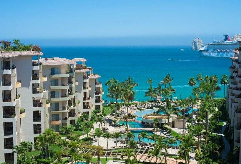 ホテル Villa La Estancia Beach Resort & Spa