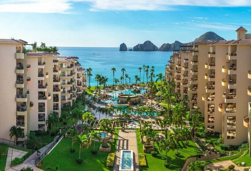 ホテル Villa La Estancia Beach Resort & Spa