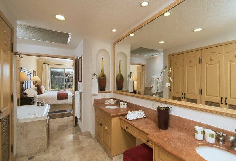 ホテル Villa La Estancia Beach Resort & Spa