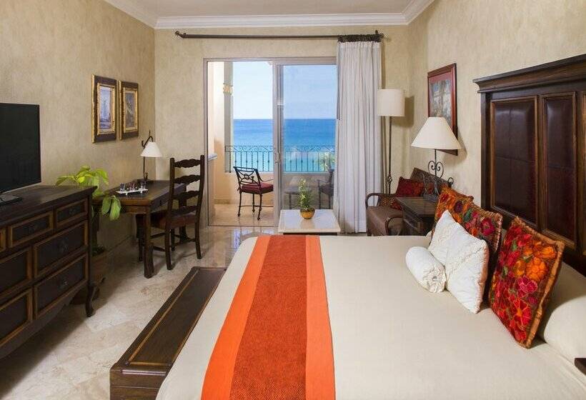 ホテル Villa La Estancia Beach Resort & Spa