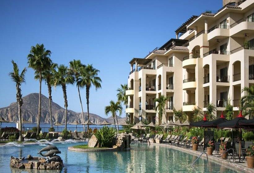هتل Villa La Estancia Beach Resort & Spa