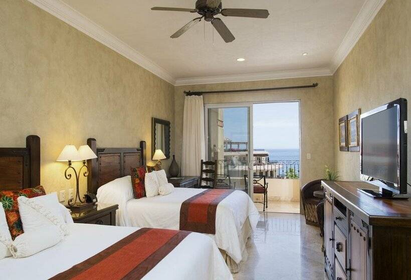 هتل Villa La Estancia Beach Resort & Spa