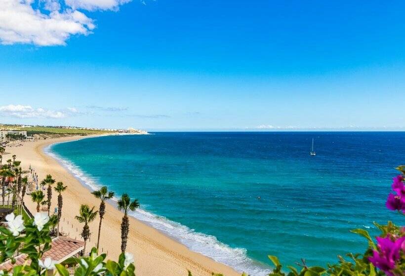 ホテル Villa La Estancia Beach Resort & Spa