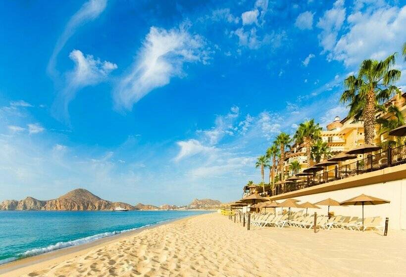 ホテル Villa La Estancia Beach Resort & Spa