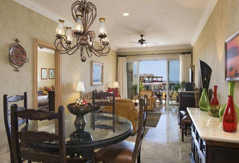 ホテル Villa La Estancia Beach Resort & Spa