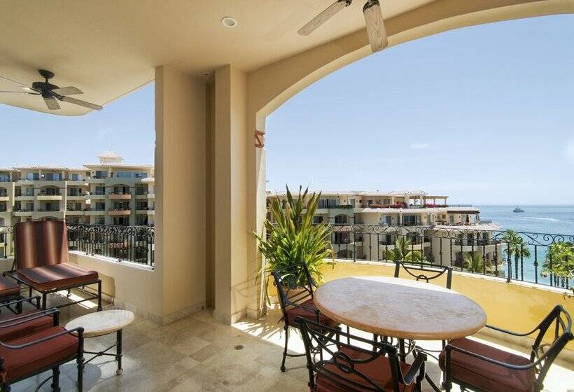 ホテル Villa La Estancia Beach Resort & Spa