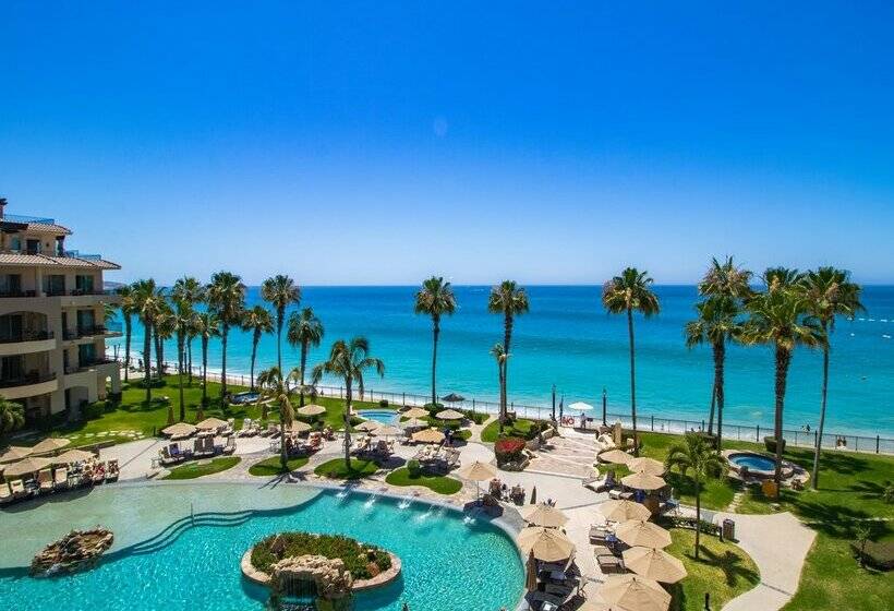هتل Villa La Estancia Beach Resort & Spa