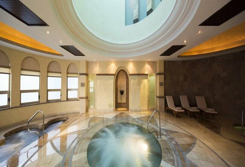 ホテル Villa La Estancia Beach Resort & Spa