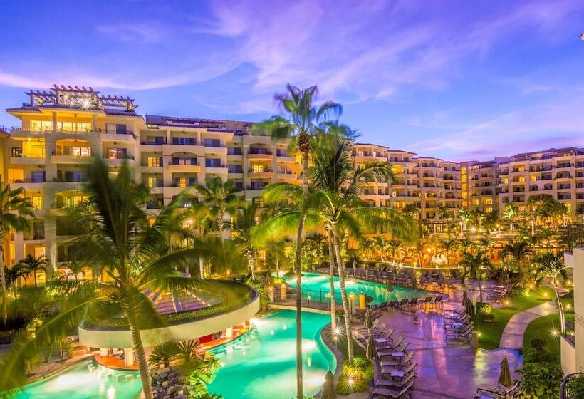 ホテル Villa La Estancia Beach Resort & Spa