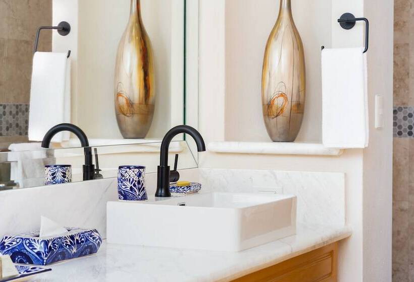 酒店 Villa La Estancia Beach Resort & Spa