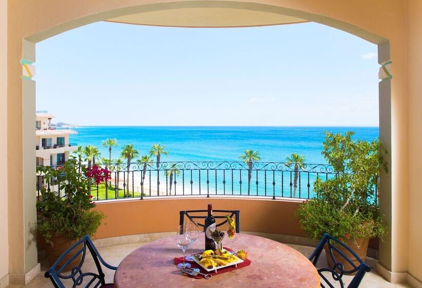 ホテル Villa La Estancia Beach Resort & Spa