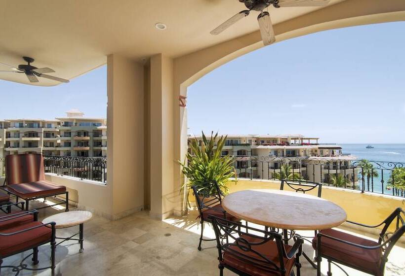 ホテル Villa La Estancia Beach Resort & Spa