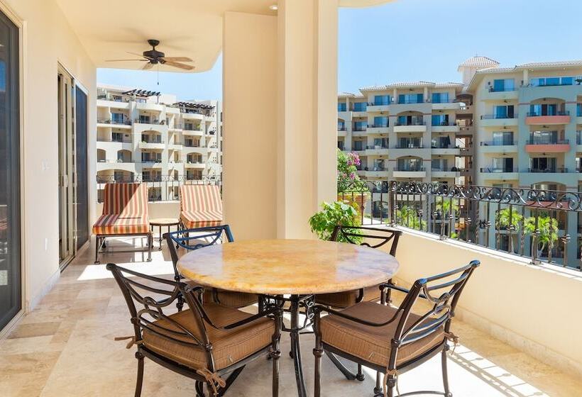 ホテル Villa La Estancia Beach Resort & Spa