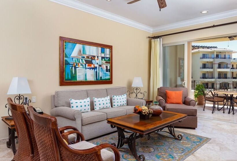 ホテル Villa La Estancia Beach Resort & Spa