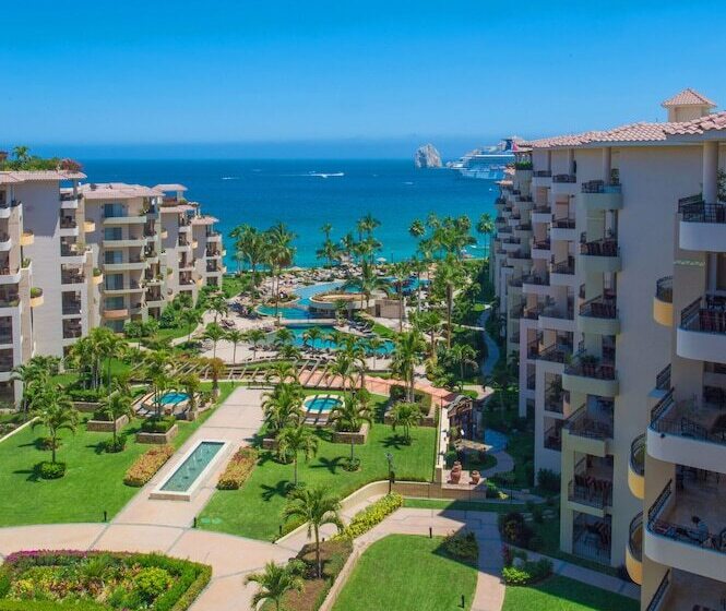 ホテル Villa La Estancia Beach Resort & Spa