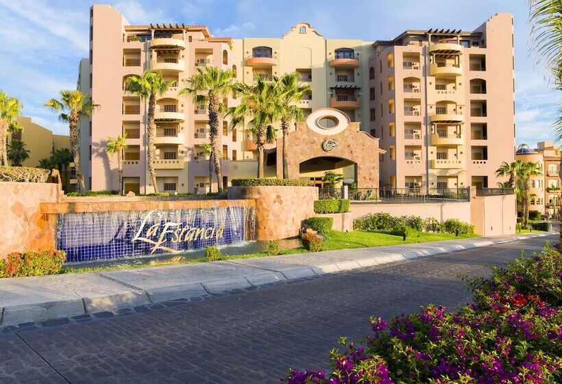 ホテル Villa La Estancia Beach Resort & Spa