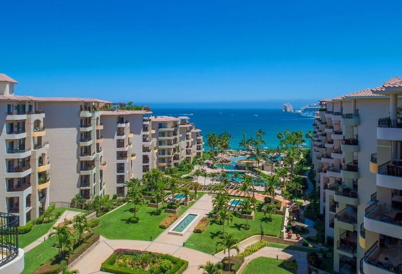 ホテル Villa La Estancia Beach Resort & Spa