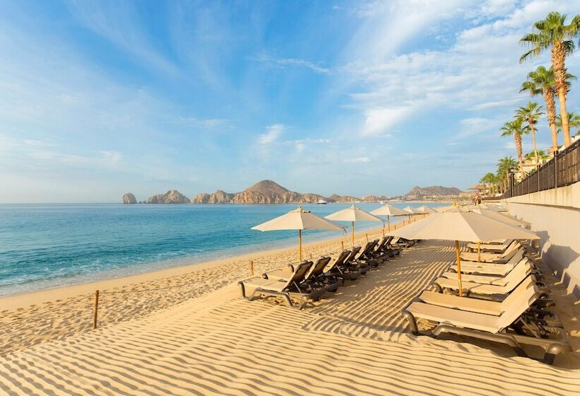 ホテル Villa La Estancia Beach Resort & Spa