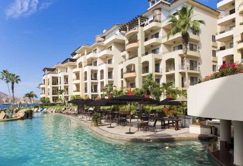 هتل Villa La Estancia Beach Resort & Spa