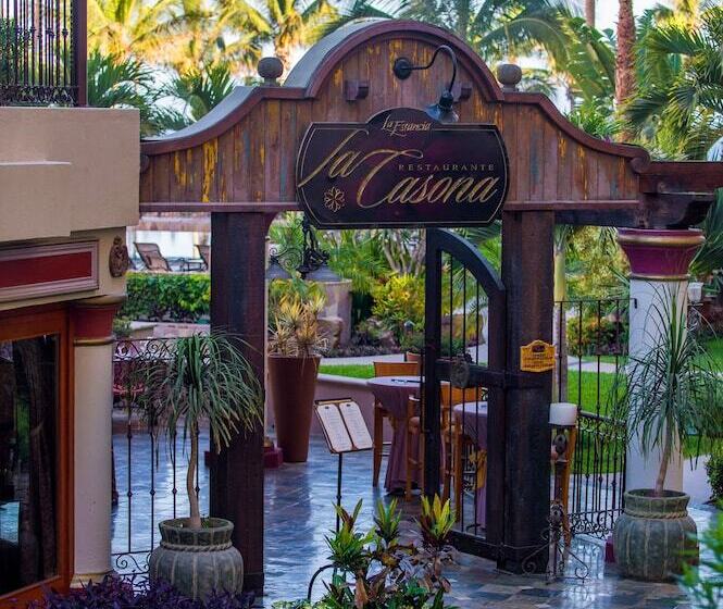هتل Villa La Estancia Beach Resort & Spa