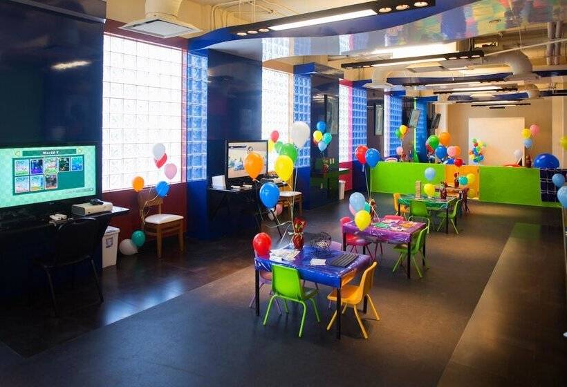 ホテル Villa La Estancia Beach Resort & Spa