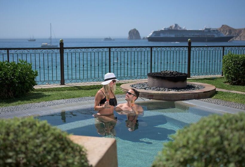 ホテル Villa La Estancia Beach Resort & Spa