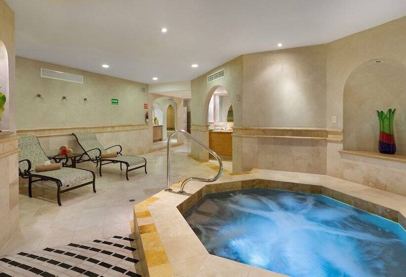 ホテル Villa La Estancia Beach Resort & Spa